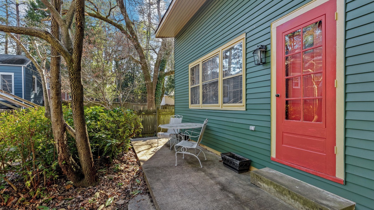 Photo of Outdoor in Petersburg