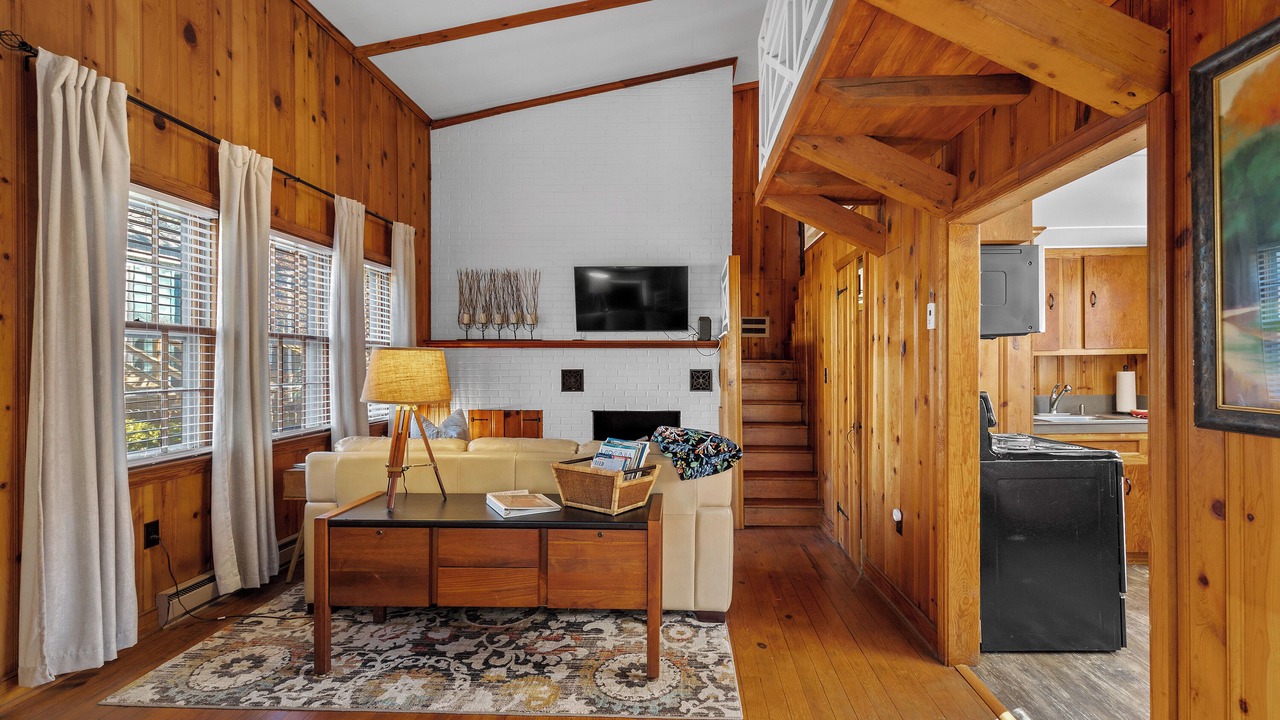 Photo of Livingroom in Petersburg