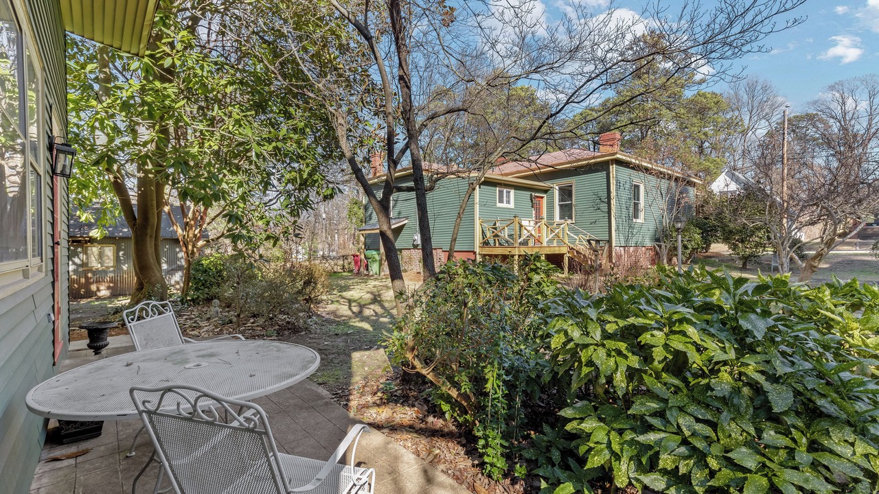 Photo of Outdoor in Petersburg