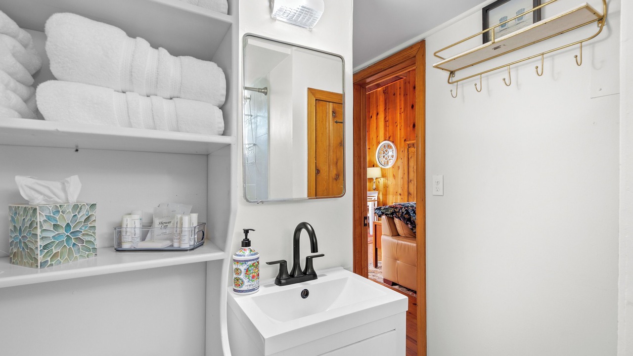 Photo of Bathroom in Petersburg