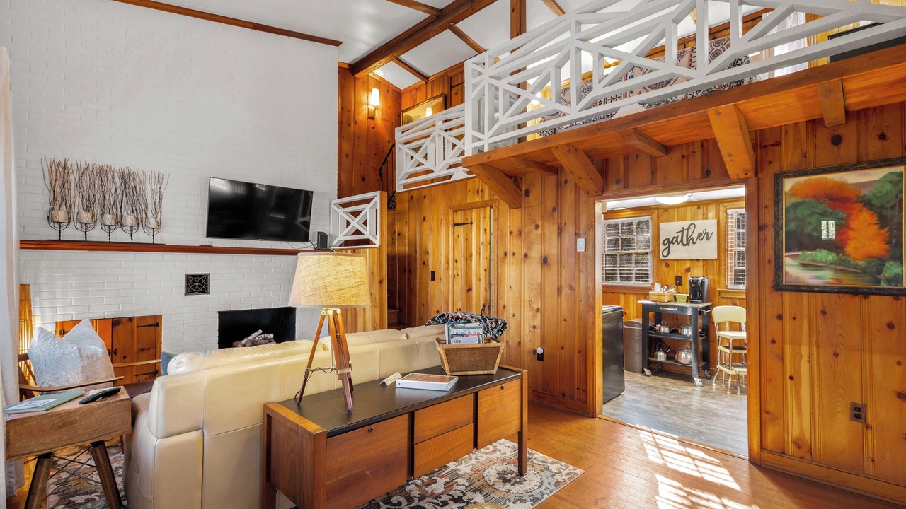 Photo of Livingroom in Petersburg