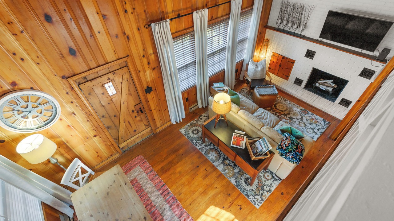 Photo of Livingroom in Petersburg