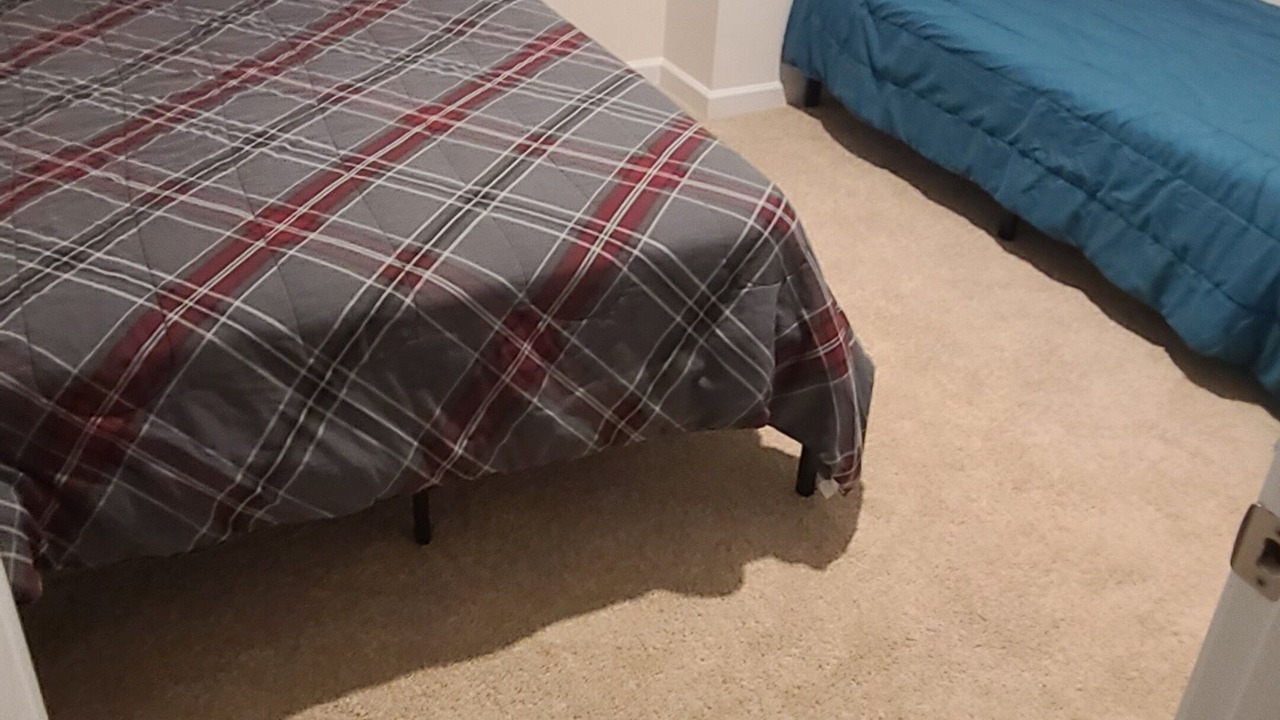 Photo of Bedroom in Ruffin