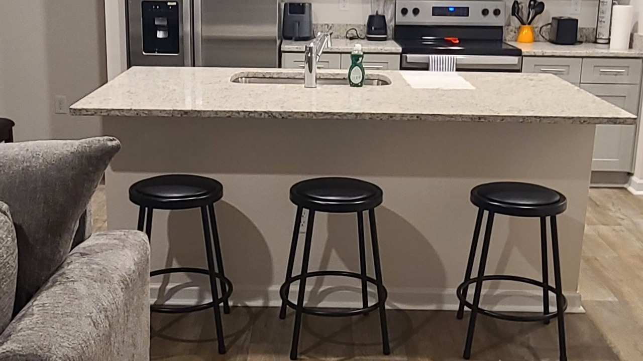 Photo of Kitchen in Ruffin