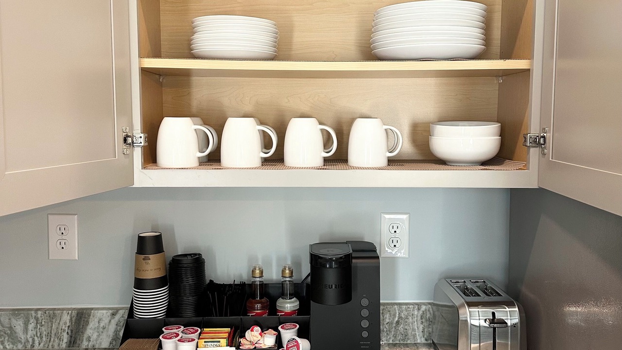 Photo of Kitchen in Wellford