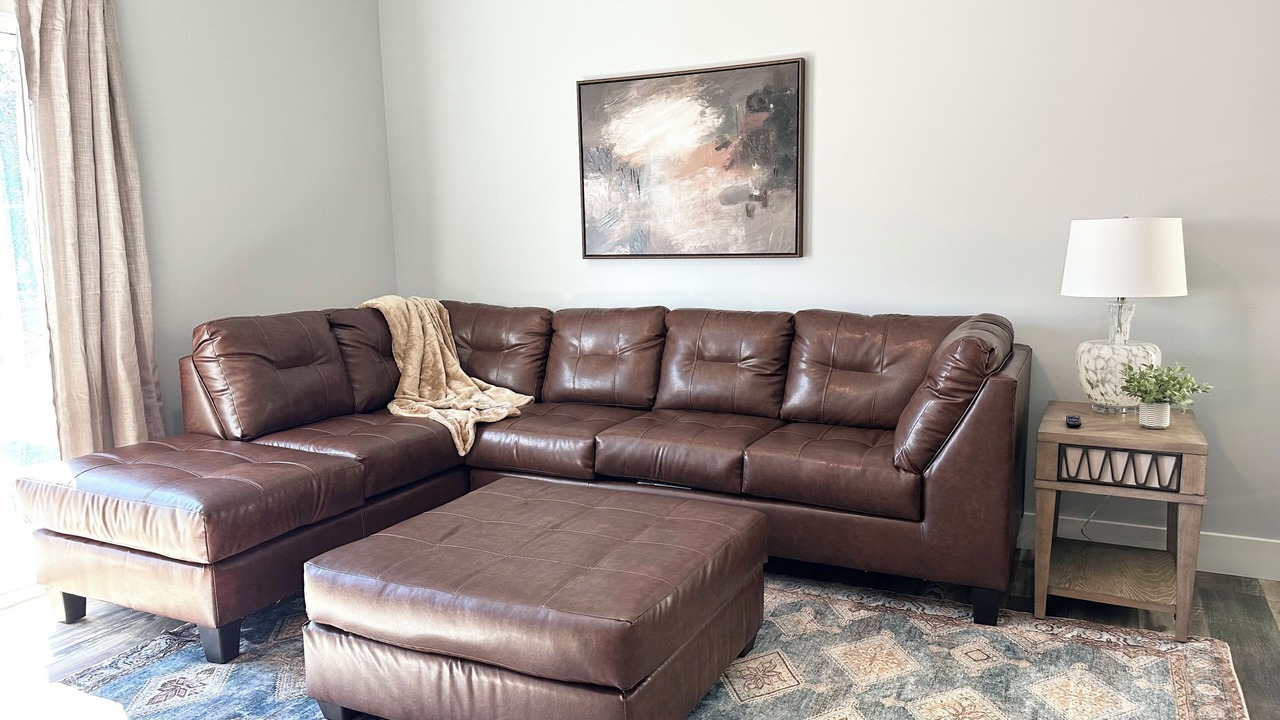 Photo of Livingroom in Wellford