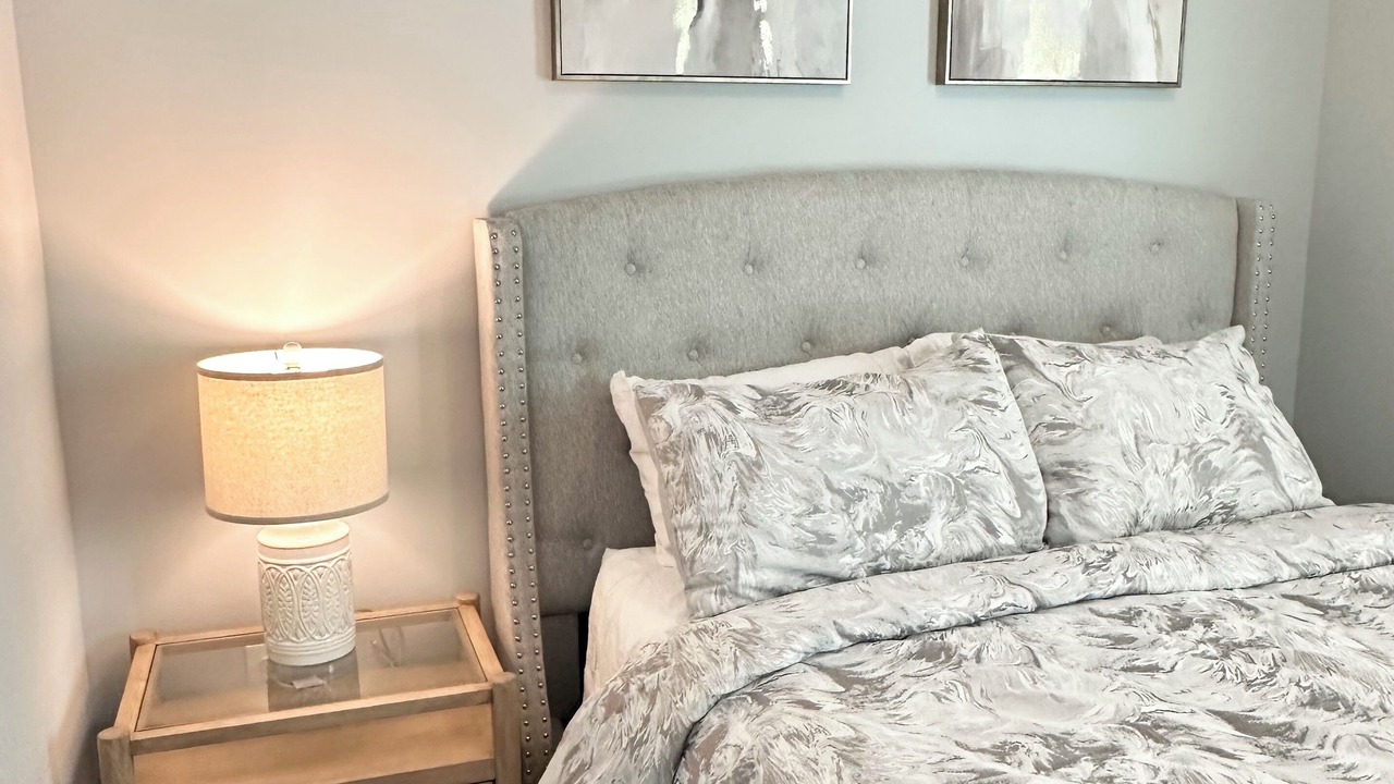 Photo of Bedroom in Wellford