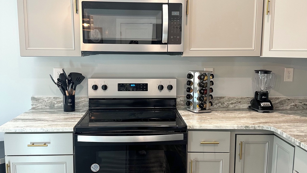 Photo of Kitchen in Wellford