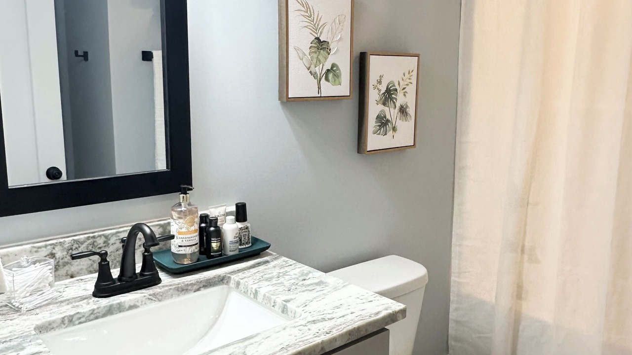 Photo of Bathroom in Wellford