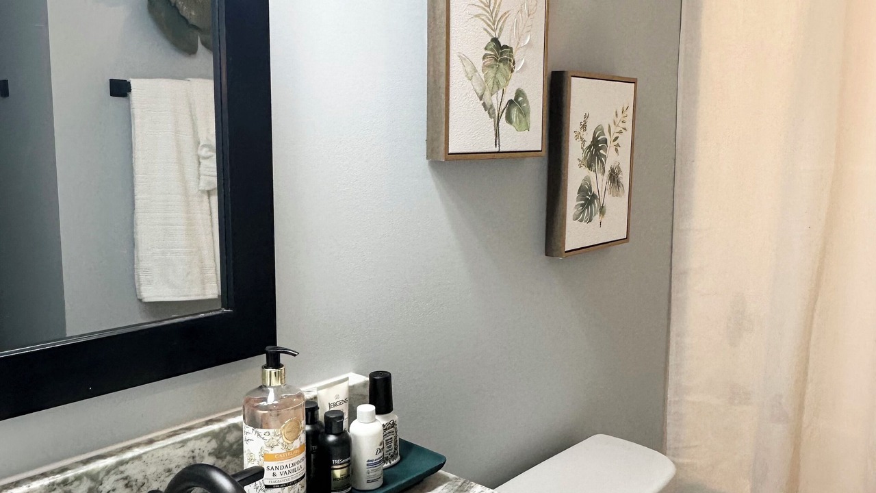 Photo of Bathroom in Wellford