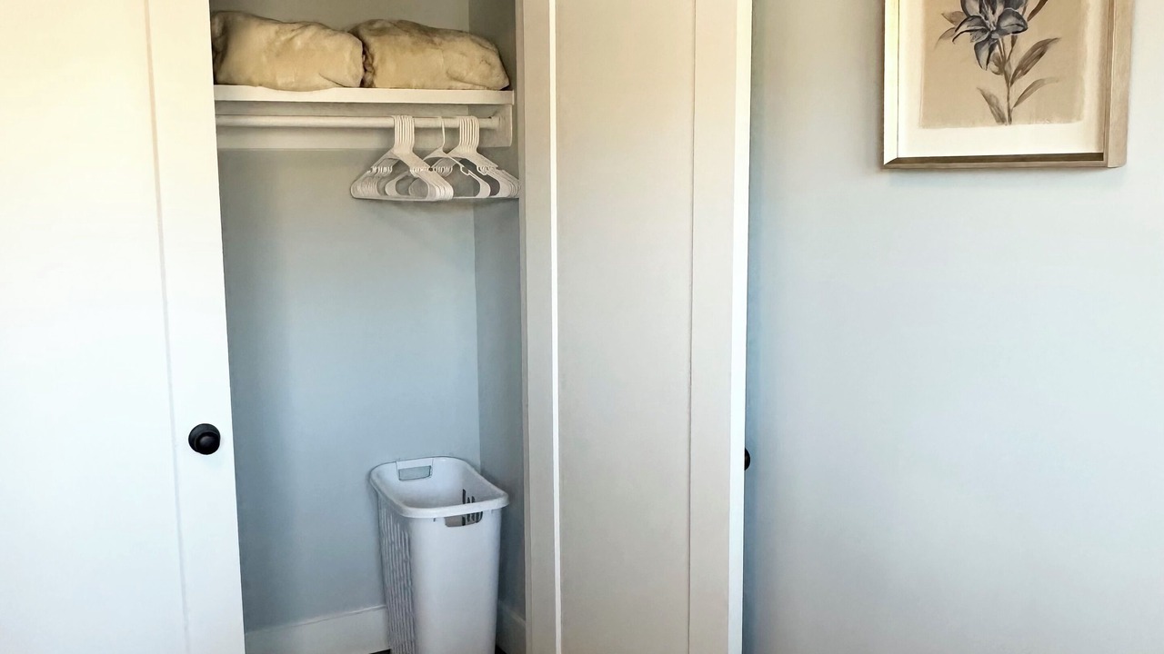 Photo of Bedroom in Wellford