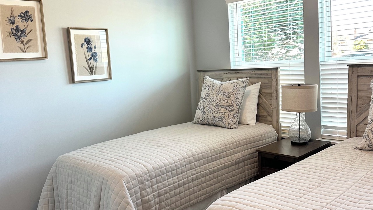 Photo of Bedroom in Wellford