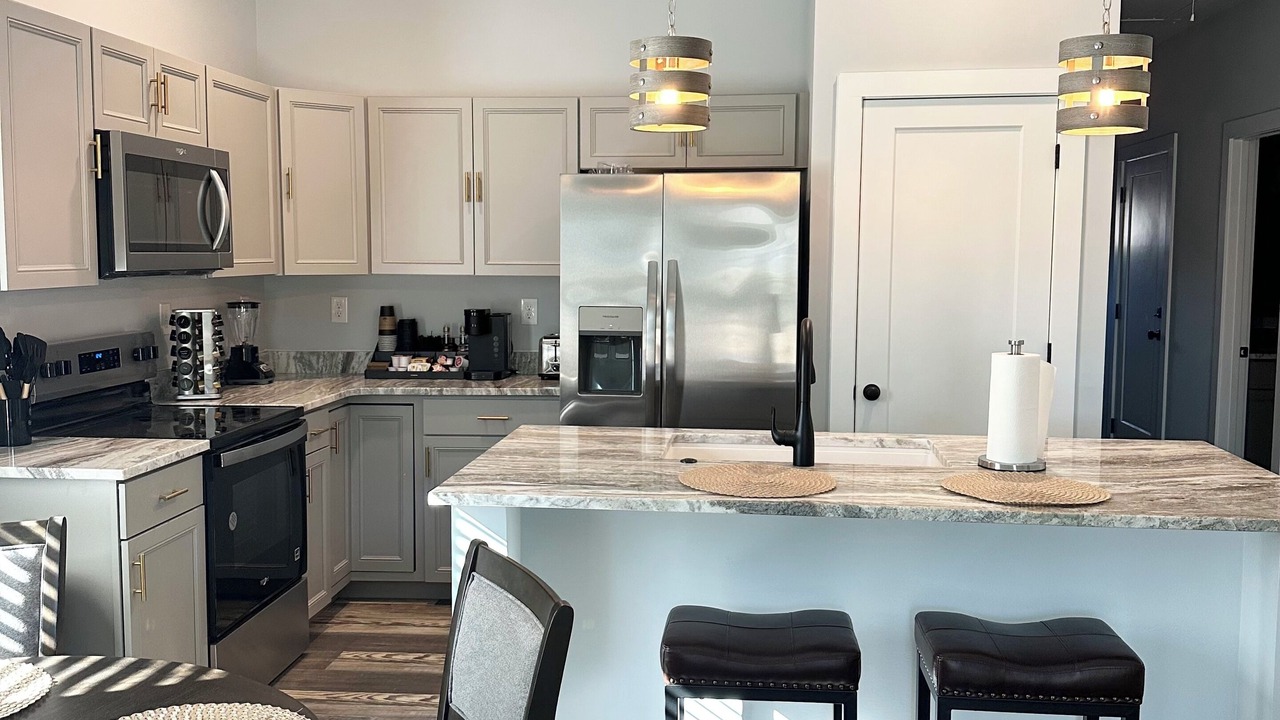 Photo of Kitchen in Wellford