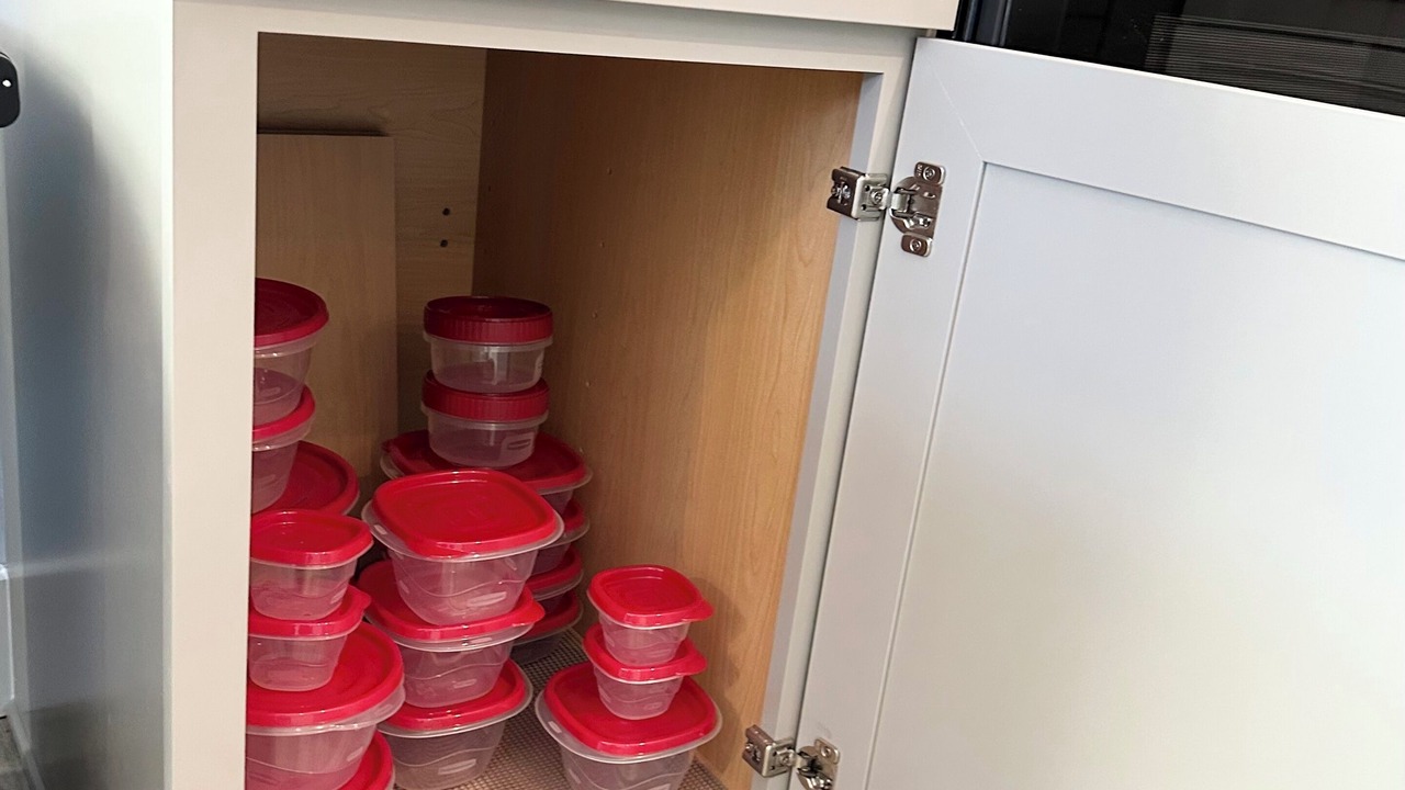 Photo of Kitchen in Wellford