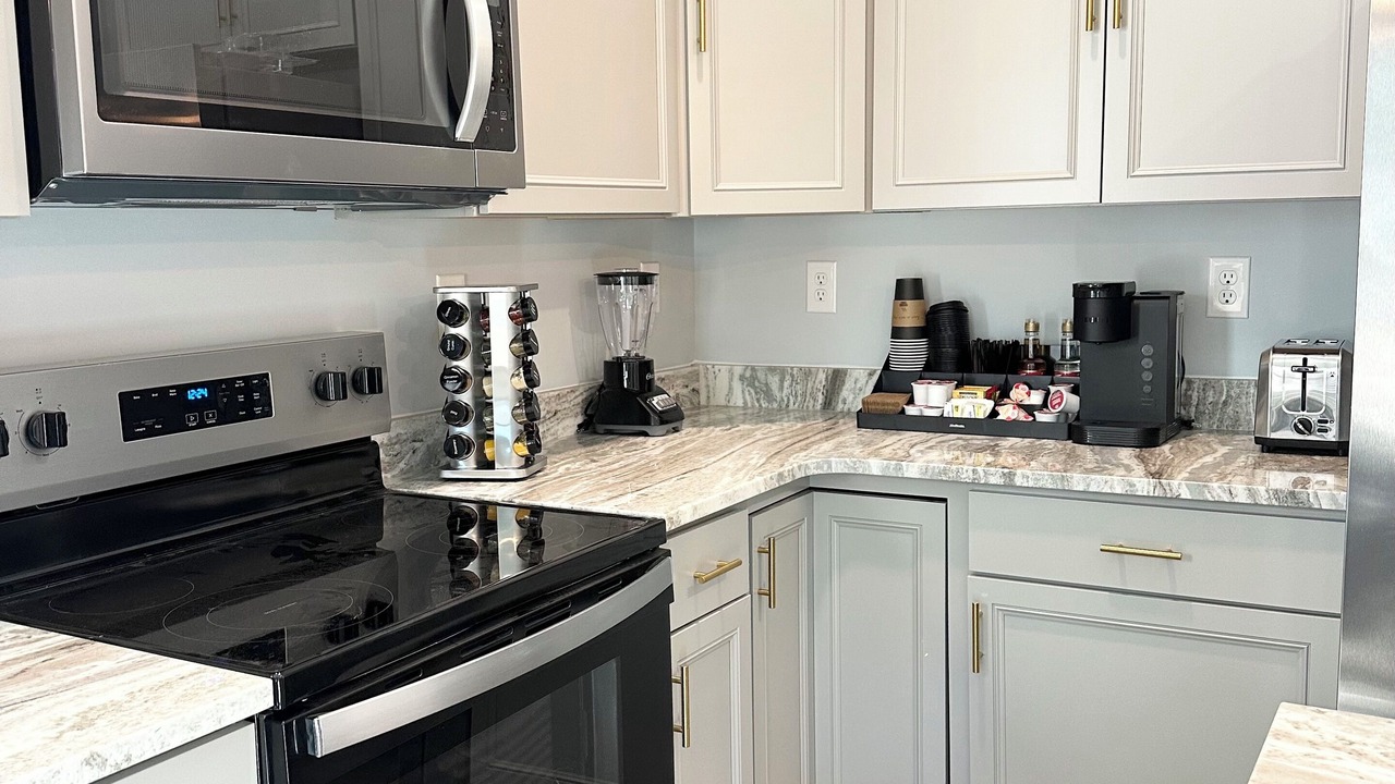 Photo of Kitchen in Wellford