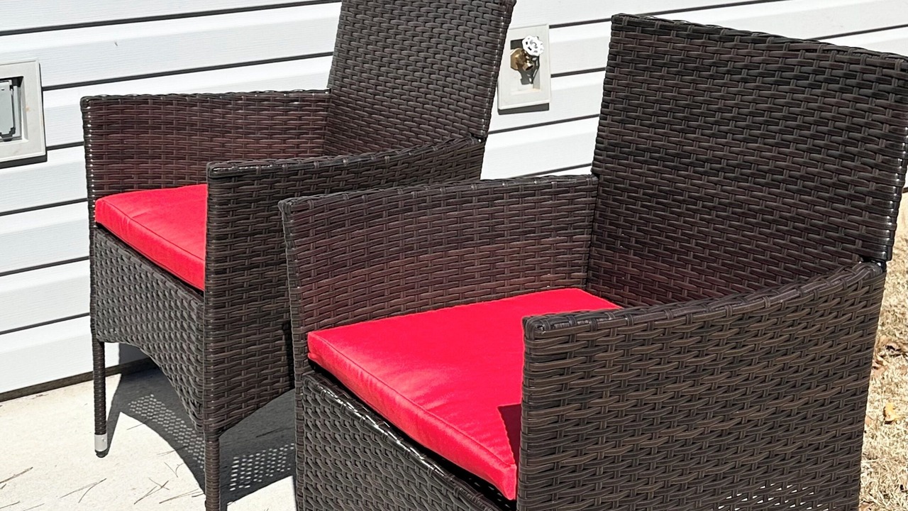 Photo of Patio Balcony in Wellford