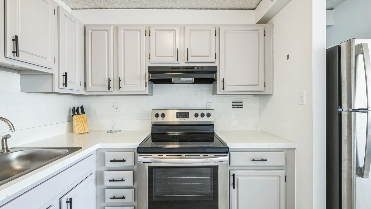 Photo of Kitchen in Richmond