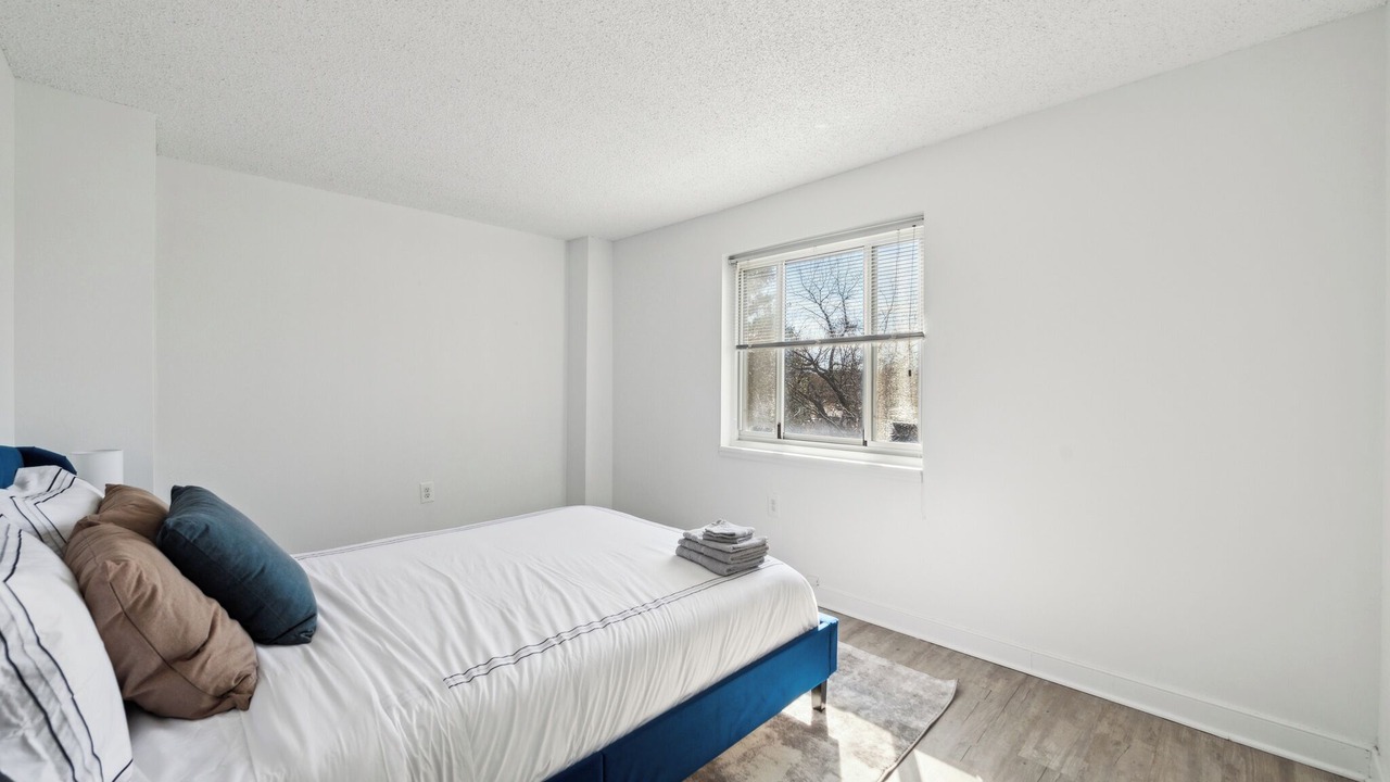 Photo of Bedroom in Richmond