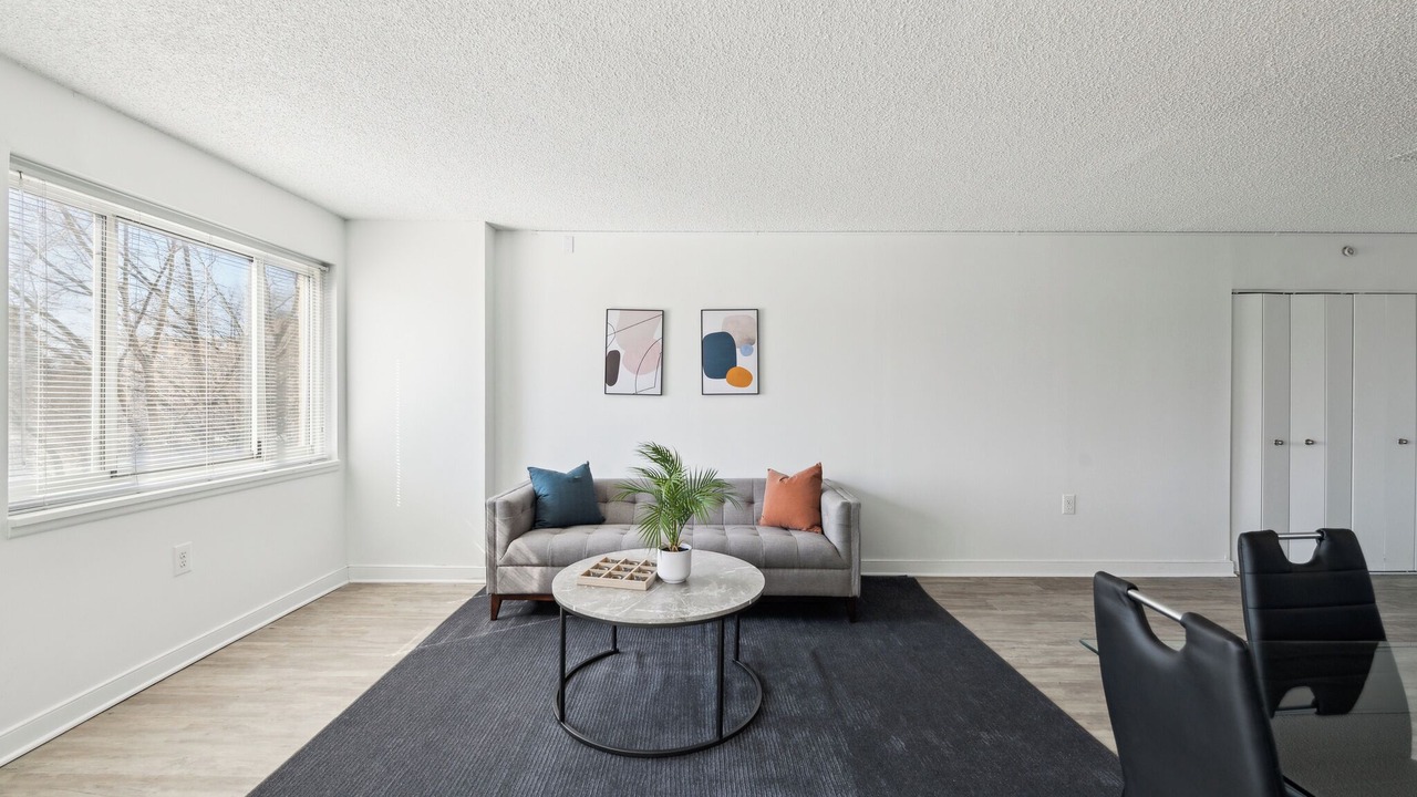 Photo of Livingroom in Richmond