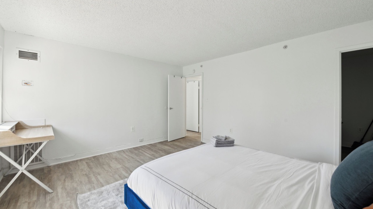 Photo of Bedroom in Richmond