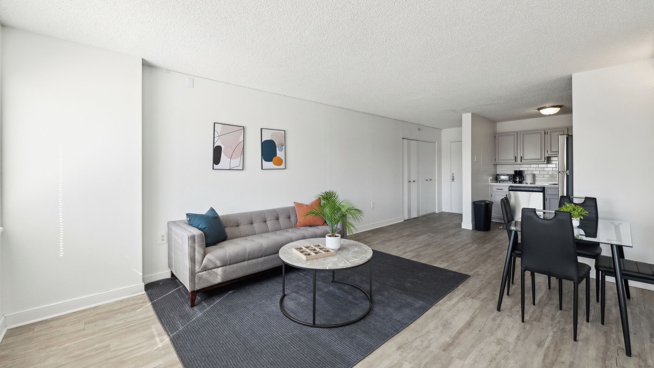 Photo of Livingroom in Richmond