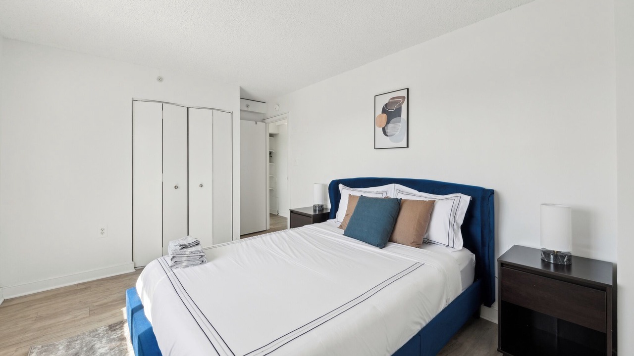Photo of Bedroom in Richmond