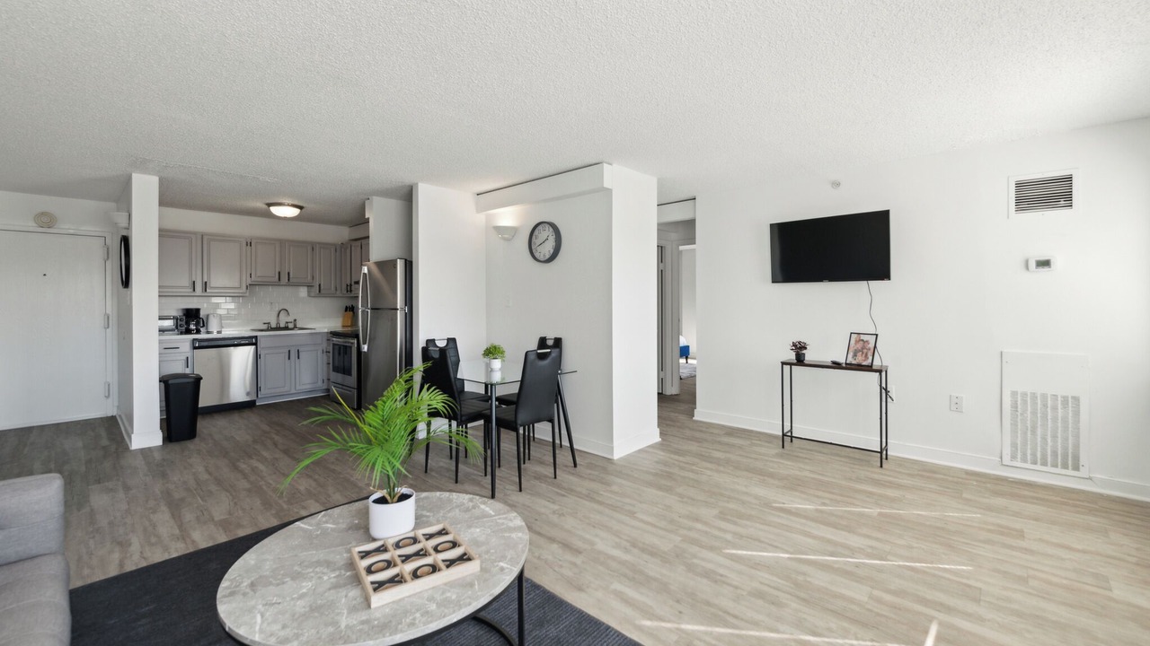 Photo of Livingroom in Richmond