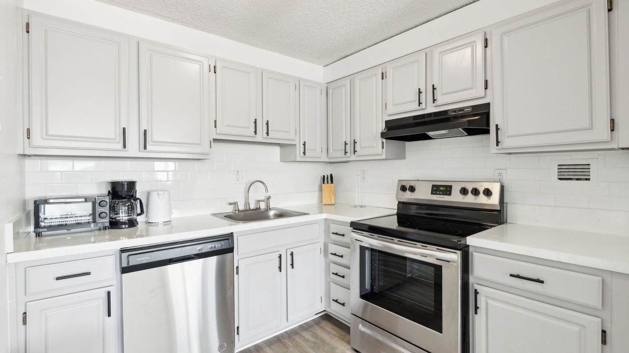 Photo of Kitchen in Richmond