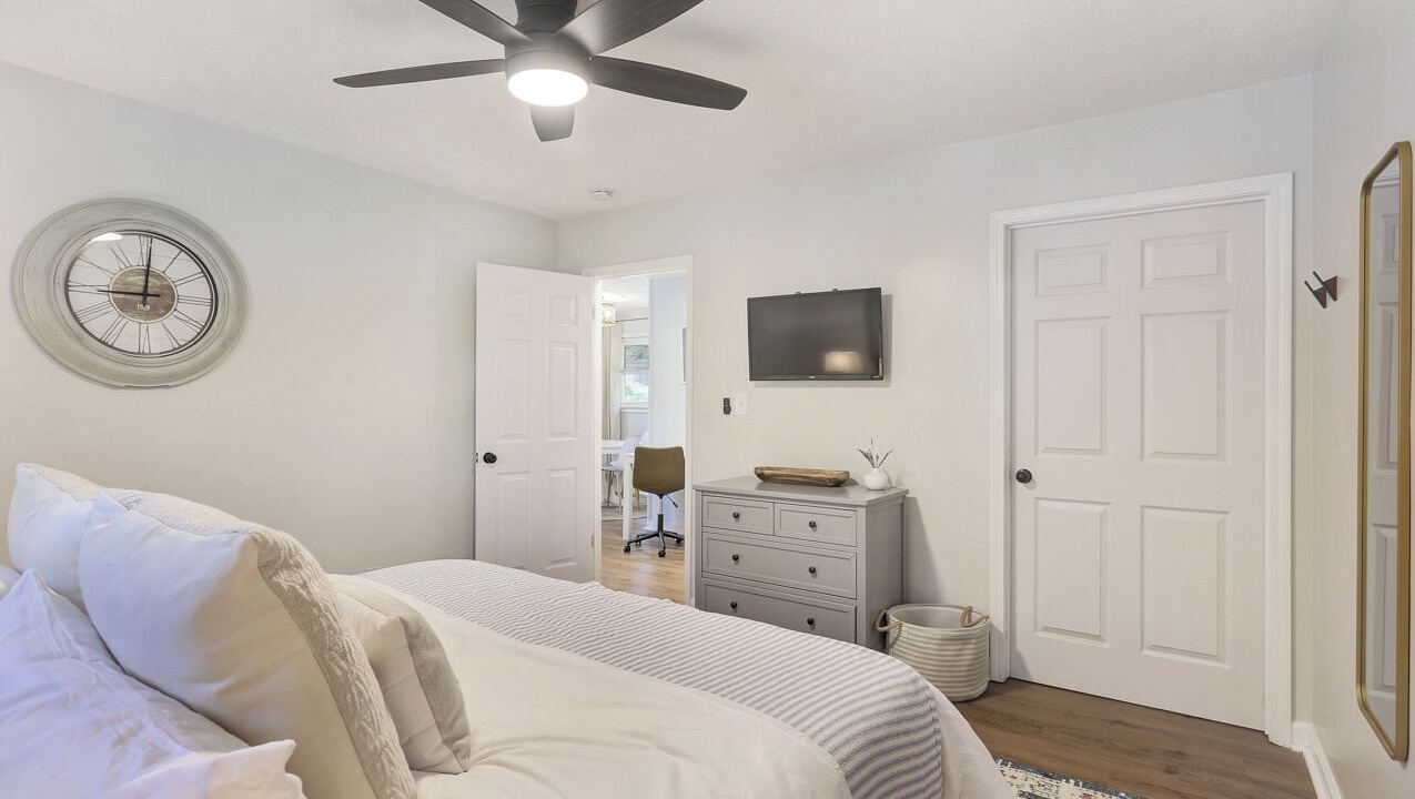 Photo of Bedroom in Travelers Rest