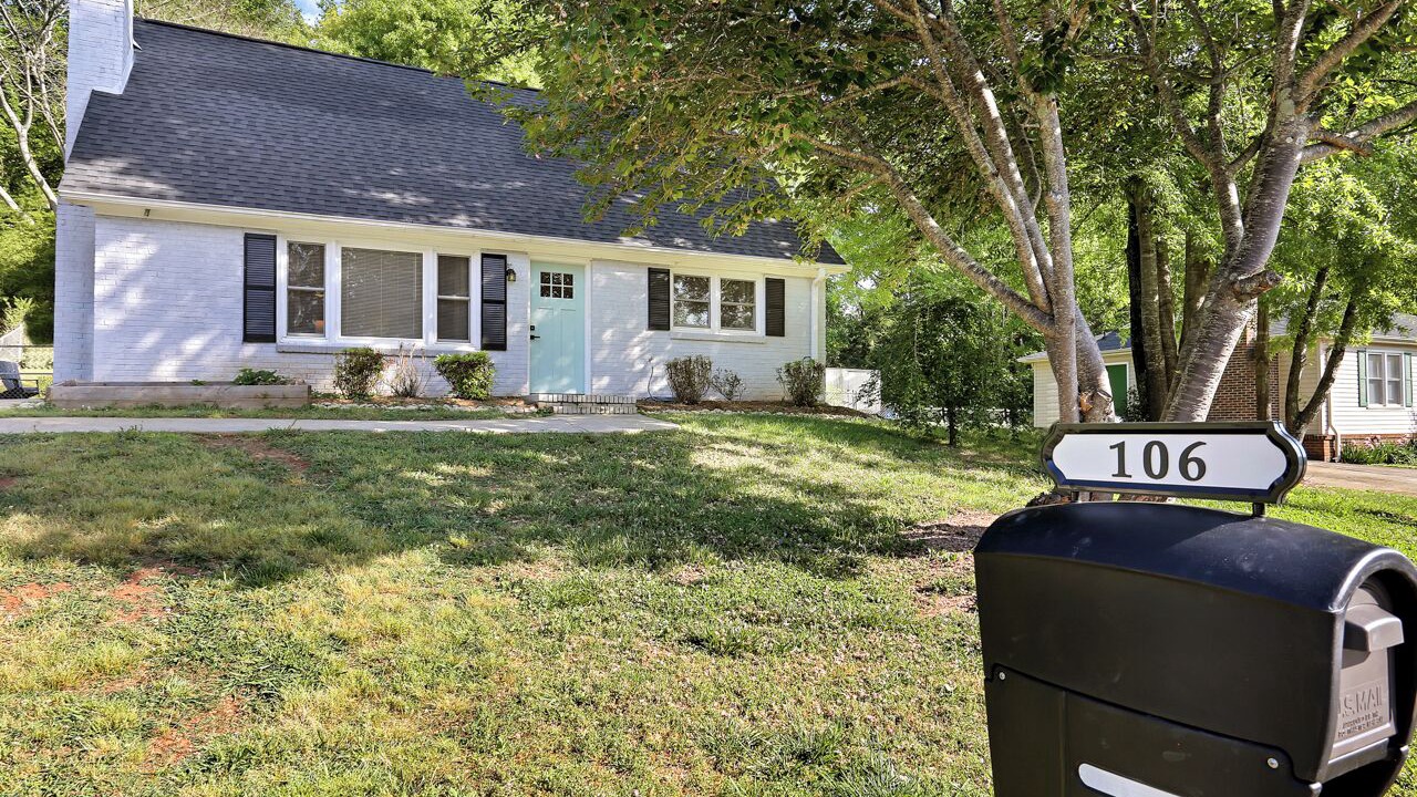 Photo of Outdoor in Travelers Rest
