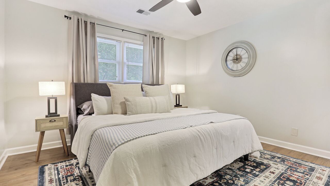 Photo of Bedroom in Travelers Rest