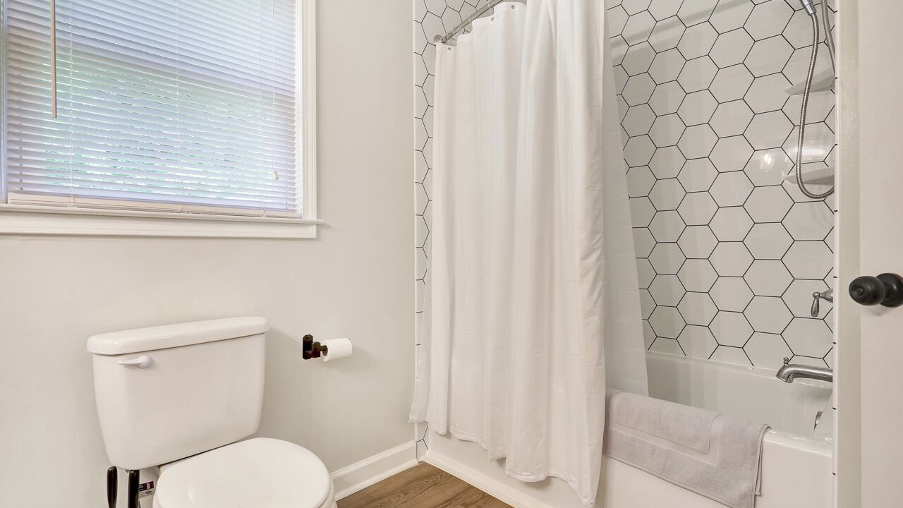 Photo of Bathroom in Travelers Rest
