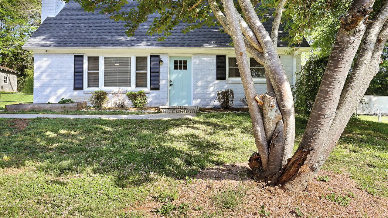 Photo of Outdoor in Travelers Rest