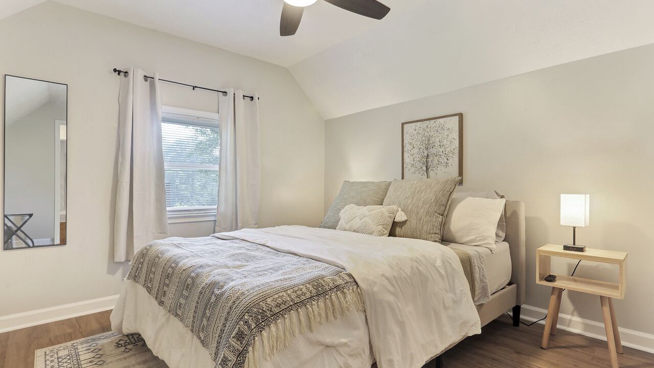 Photo of Bedroom in Travelers Rest