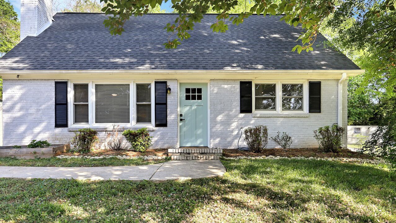 Photo of Outdoor in Travelers Rest