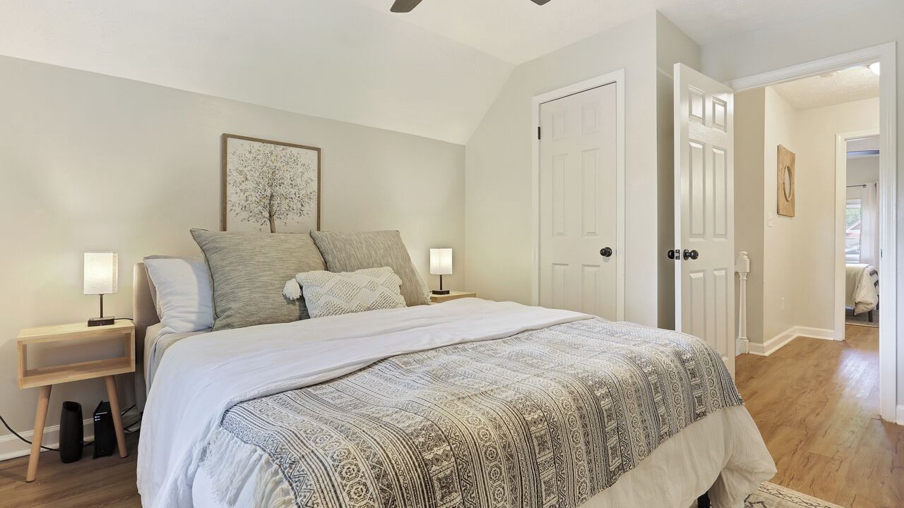 Photo of Bedroom in Travelers Rest
