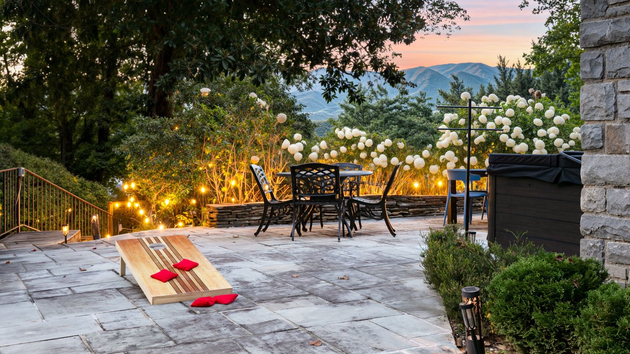 Photo of Outdoor in Bryson City