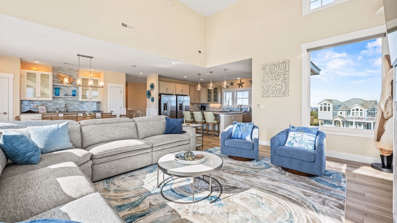 Photo of Livingroom in Salvo