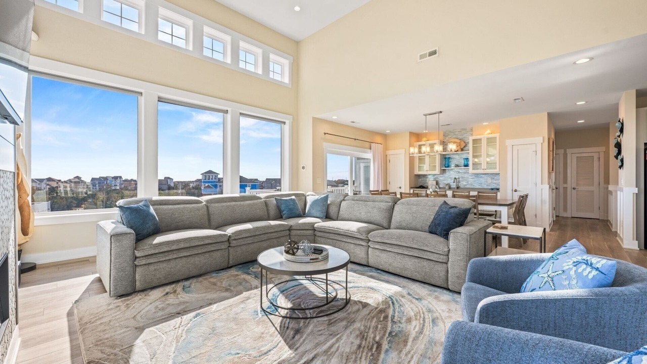 Photo of Livingroom in Salvo