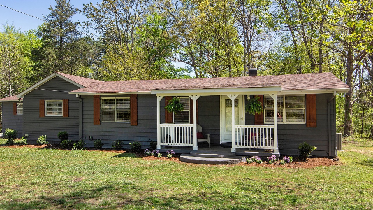 Photo of Outdoor in Huntersville