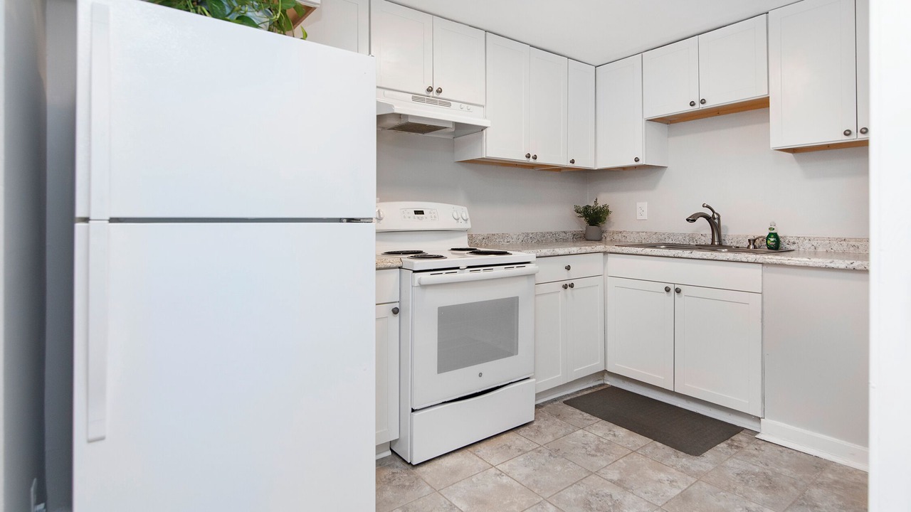 Photo of Kitchen in Huntersville