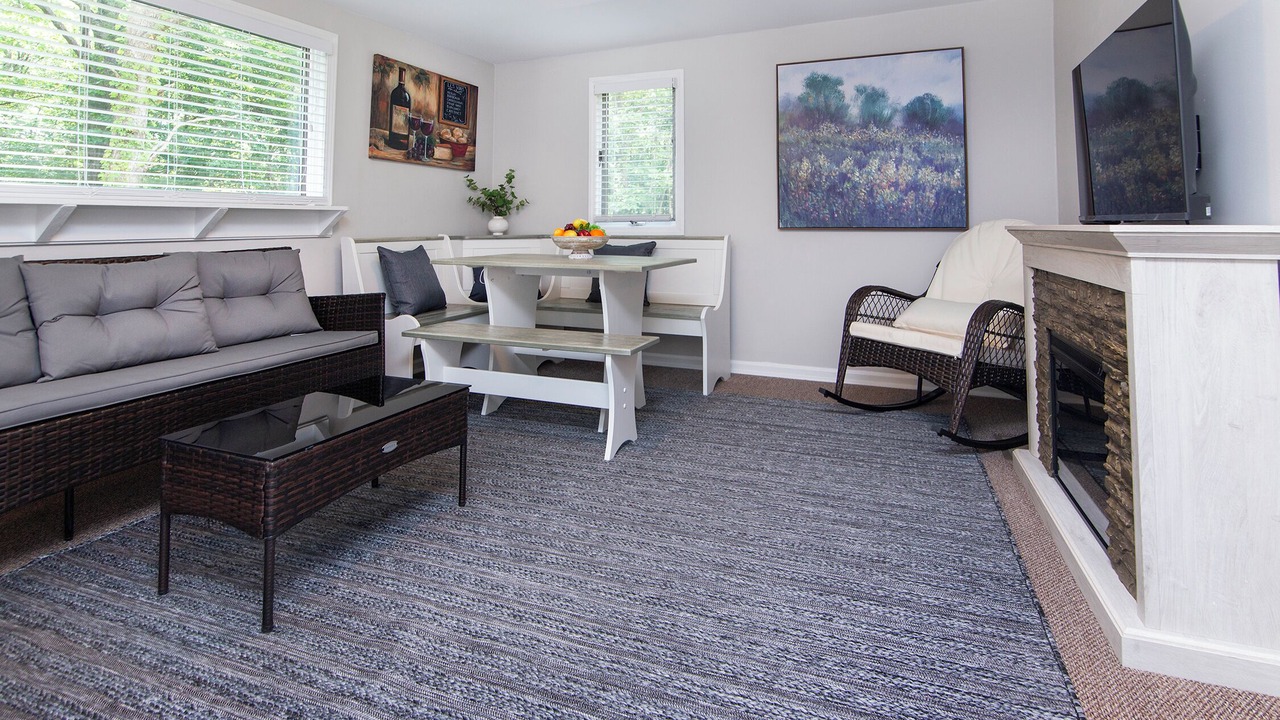 Photo of Livingroom in Huntersville