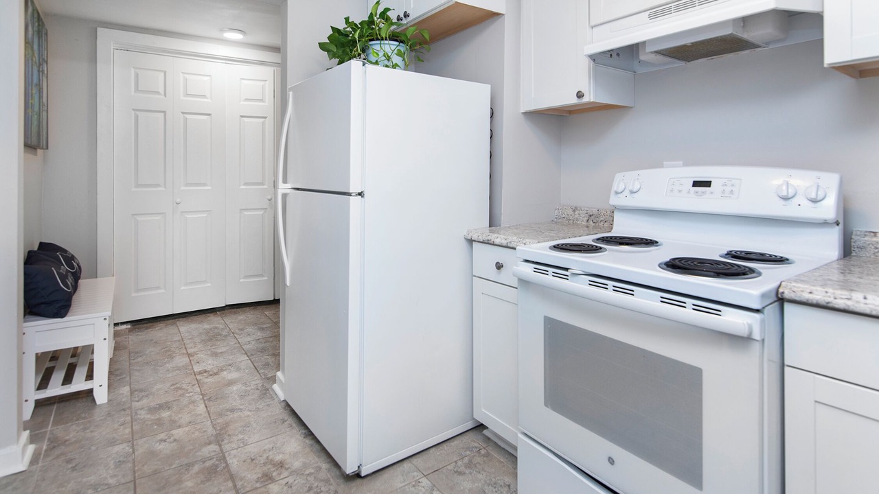 Photo of Kitchen in Huntersville