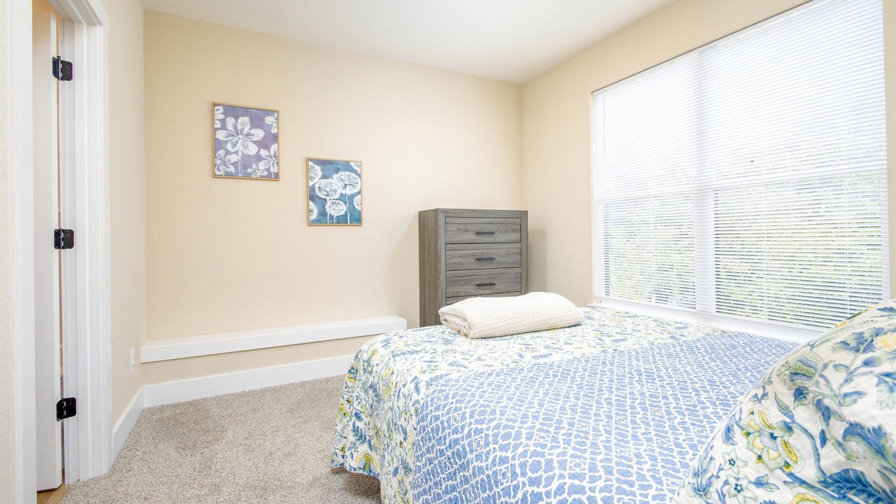 Photo of Bedroom in La Follette