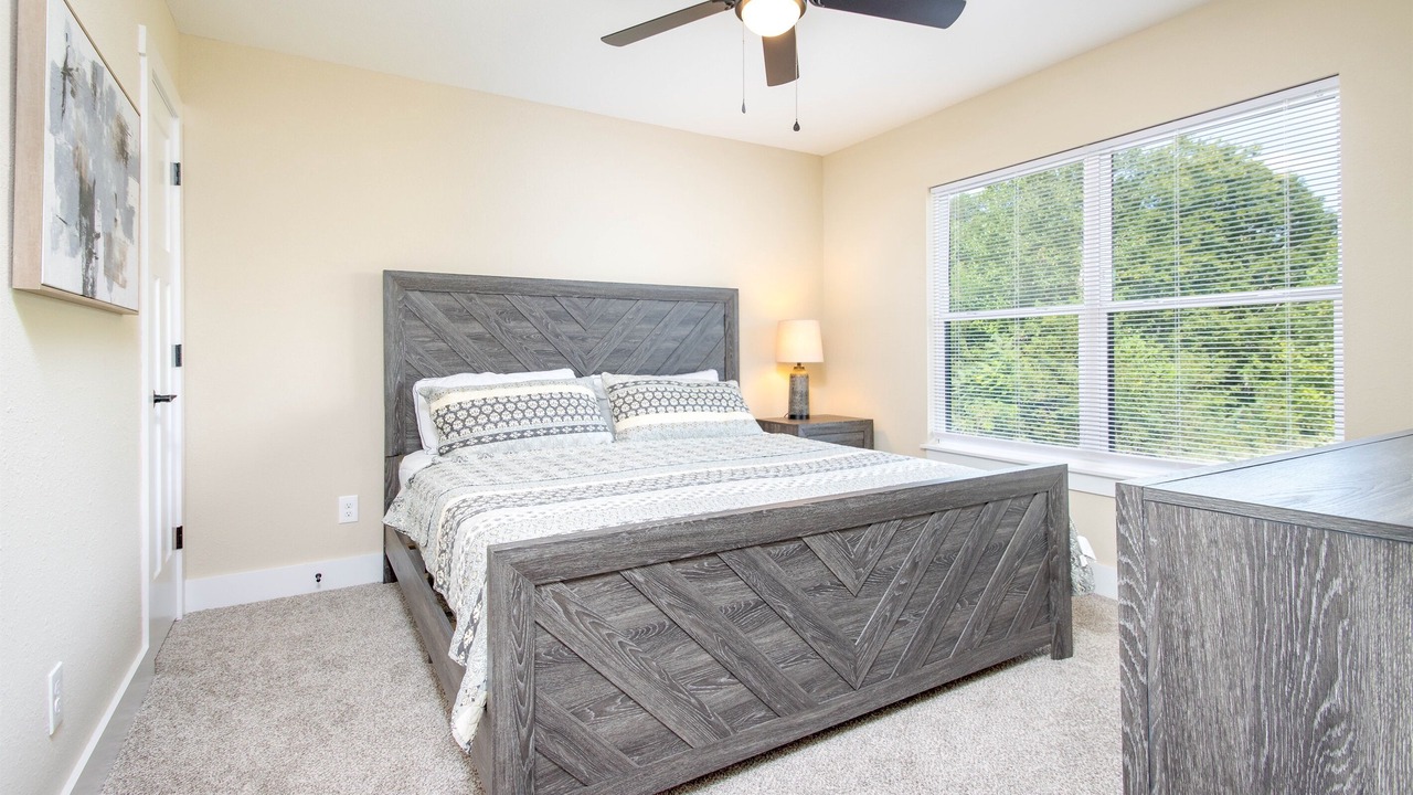 Photo of Bedroom in La Follette