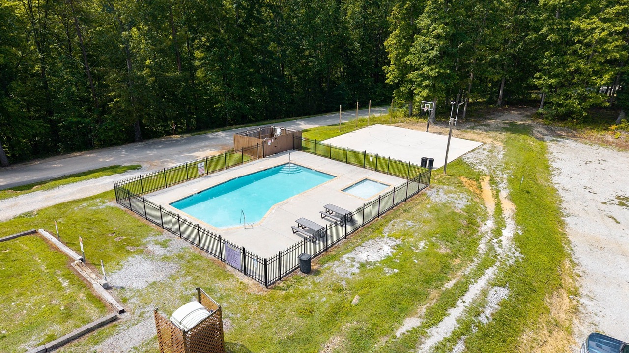 Photo of Outdoor in La Follette