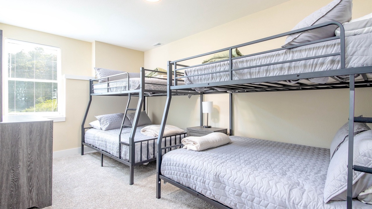 Photo of Bedroom in La Follette