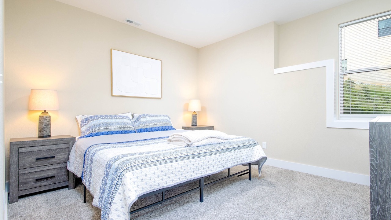 Photo of Bedroom in La Follette
