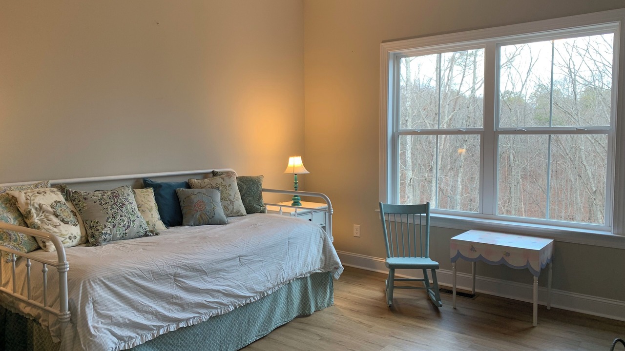 Photo of Bedroom in Ringgold