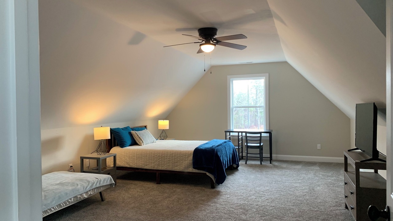 Photo of Bedroom in Ringgold